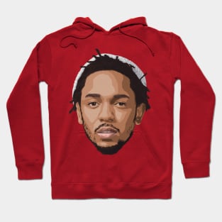 Kendrick Lamar Hoodie